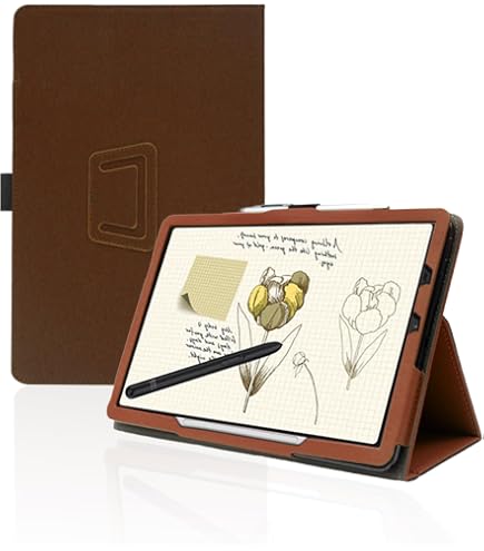 Amazon.com: Case for XPPen Magic Note Pad 3 in 1 Color Digital